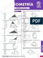 Geometria - Semejanza Seminario S