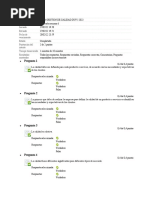 Prueba S6 Gestion de Calidad