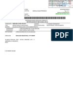 NOTIFICACION #40913-2022-JR-CA Res. N.° 6, 28 FEB 2022. INTÉGRESE EN LA RELACIÓN A ONPE (Litisconsorte Necesario Pasivo) - Exp. N.° 2520-2021. 3 Págs