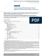 ESVS 2022 Guidelines CVD Lower Limbs 1646924255