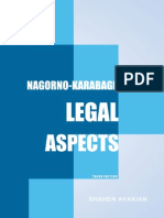 Legal Aspects: Nagorno-Karabagh 