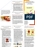 Alimentos Transgénicos Triptico3