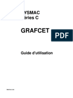 Grafcet Omron