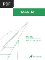 Manual Pm400 Site Certo