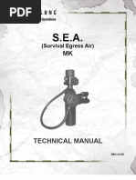 Sea MK Tech Man01 10lores