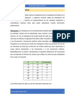 Representaciones Gráficas