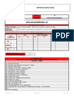 Reporte Diario 24 de Agosto