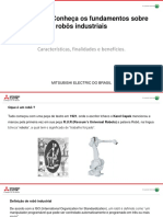 Apêndice - Curso Completo Robôs Industriais para Iniciantes