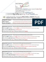 Dna Mutations Worksheet Key 1617