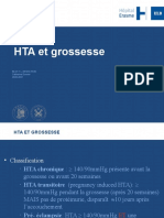 Copie de Chapitre 9 HTA Et Grossesse