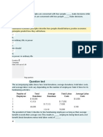 Question Text: Number of Employees Total Donations Average Donations Total Labor Costs Average Labor Costs