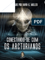 Conectando - Se Com Os Arcturianos