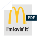 MC Donald's Analysis