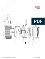 Gestionnaire Pièces de Rechange HAWE - HK 43 - (44 - ) - Housing