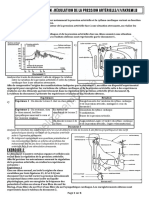 EXERCICES D'App Pression Artériell Et Corr