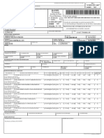 Nota Fiscal Jorge Nelson