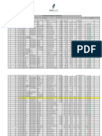 Registre Factures Fournisseurs