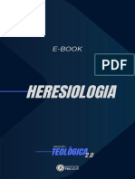 Heresiologia