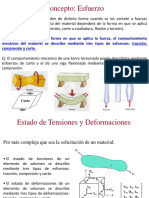 Clase 9. Deformacion y Mecanismos de Endurecimiento (Parte 1)