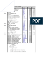 EXAMPLE-Air and Flue Gas Properties