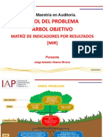 Árbol Del Problema