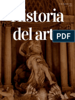 Historia Del Arte