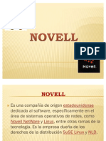 Novell Netware