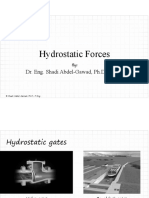 05 Hydrostatic Forces-Buoyancy