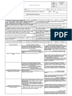 ATS - Analisis de Trabajo Seguro