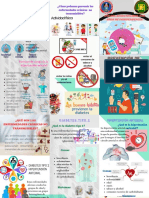 PREVENCION DE ENFERMEDADES CRÓNICOS NO TRANSMISIBLES Corregido