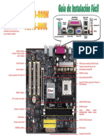 mx46800n Eg S