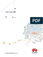 SmartLogger1000A User Manual