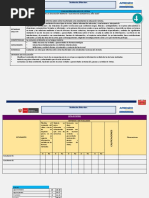 Lista de Cotejo. Comp. Comunica. Ciclo Vii