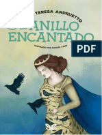 El Anillo Encantado-Holaebook