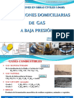 04 Provisión de Gas Natural