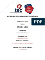 S8 Proyecto 8 Investigación de Aperturas en Ajedrez