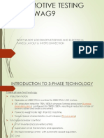 Wap7 Testing Detailed