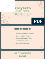 Proyecto Grupos Funcionales