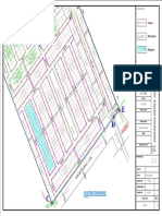 Inf01-SP - Land Exsting Drainase Tahap 1