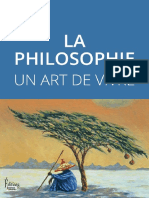 Catherine Halpern-La Philosophie Un Art de Vivre