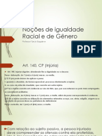 01 - Noções de Igualdade Racial e de Gênero OK