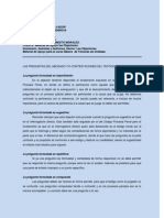 OBJECIONES Derecho Civil Salvadoreño