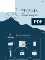 reMARK Technical Description