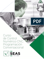 C CNC Operate