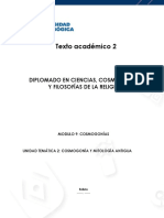 Texto Academico Semana 2 Modulo 9