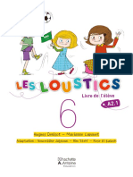 Les Loustics 6