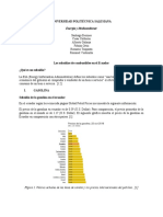 Subsidio Al Combustible