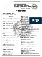 Vocabulario - Paronimos y Homofonos