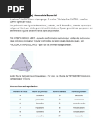 Aula 1 - Poliedros