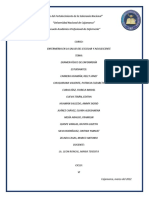 Examen Físico de Enfermería